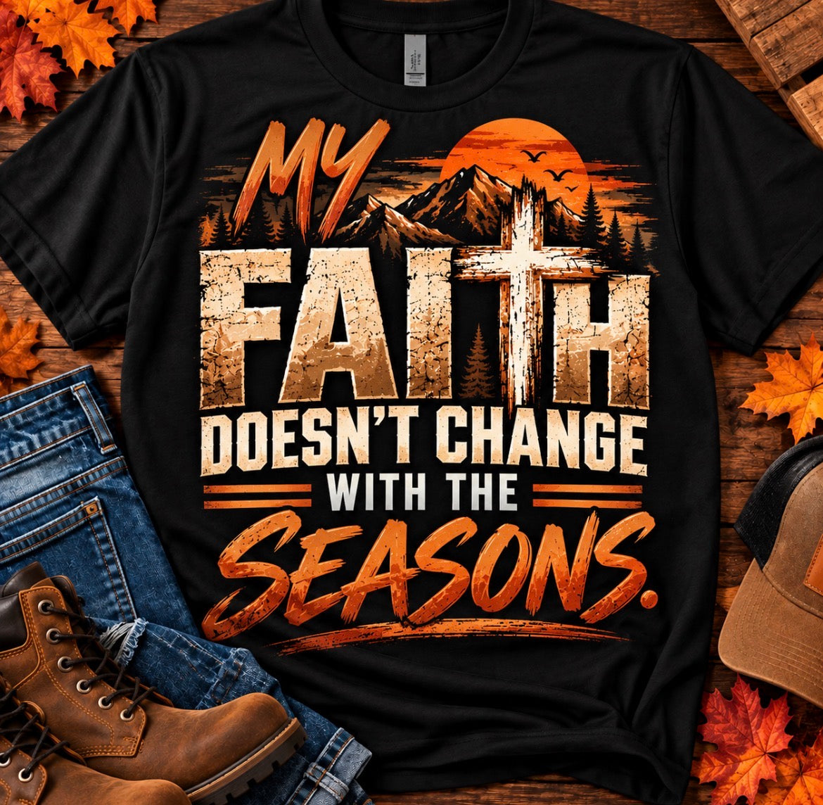 Built for the Season