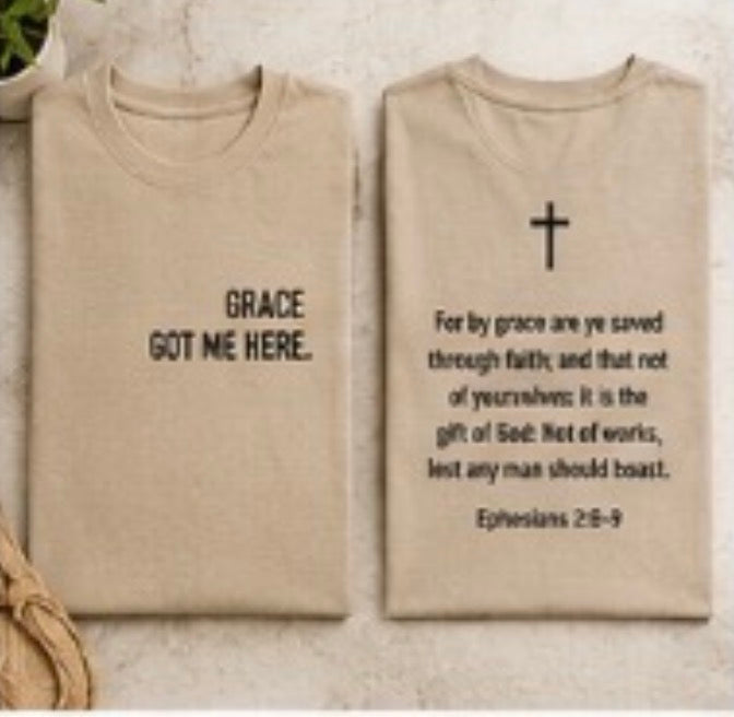 The "Grace" Collection