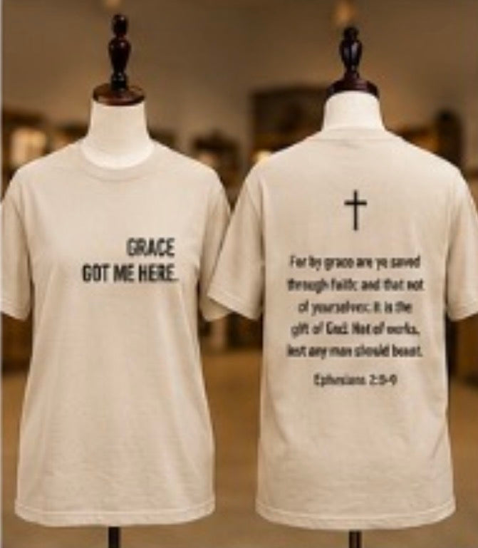 The "GRACE" Collection