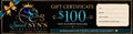 Sweet Syn's Creations Gift Card - $100