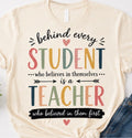 The Teach.Inspire.Impact. Collection