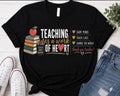 Teach.Inspire.Impact. Collection