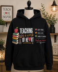Teach.Inspire.Impact. Collection