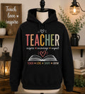 Teach.Inspire.Impact. Collection