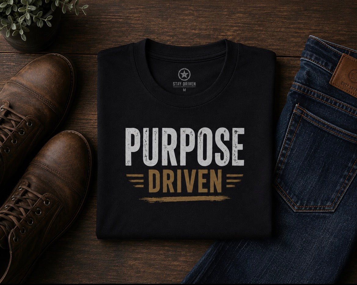 Driven Collection