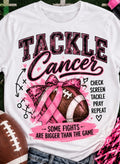 Breast Cancer T-shirt