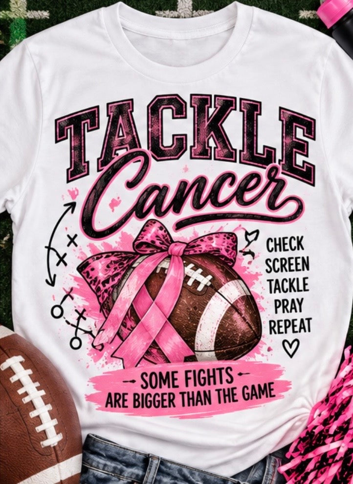 Breast Cancer T-shirt