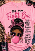 Breast Cancer T-shirt
