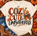 Women's Fall T-shirt