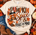 Women's Fall T-shirt