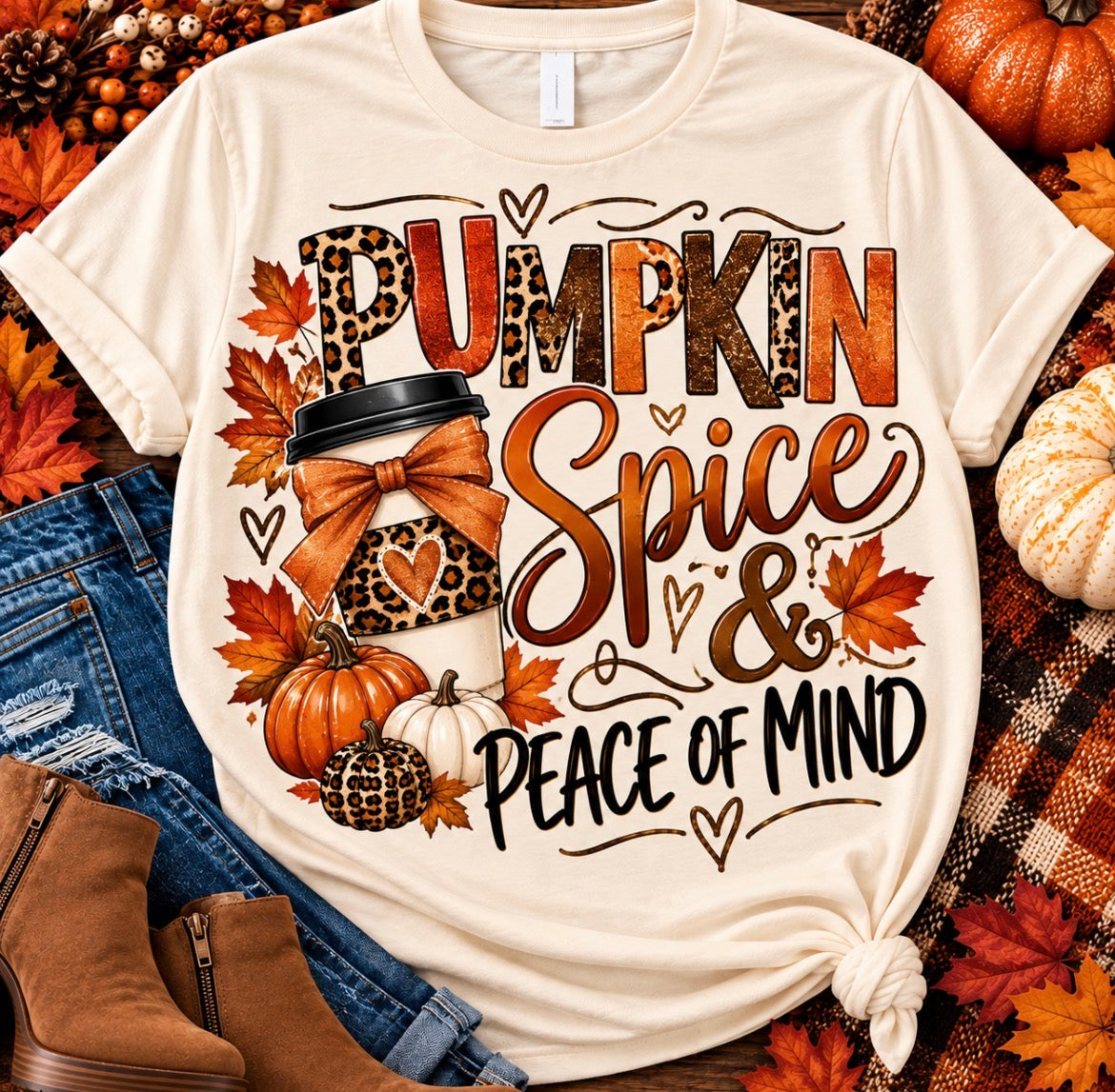Women's Fall T-shirt