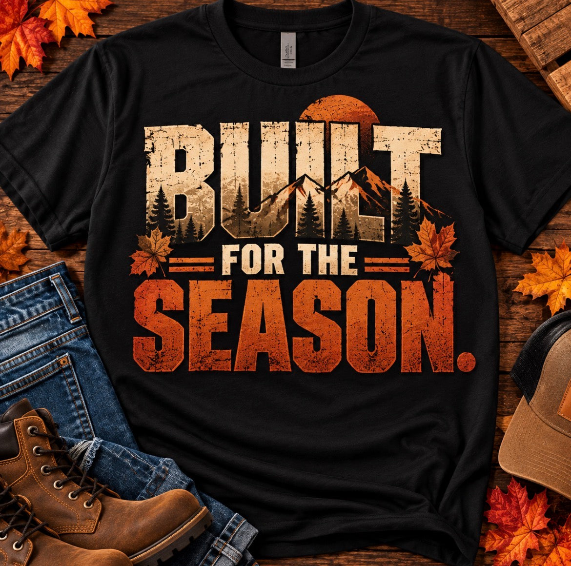 Men's T-shirt