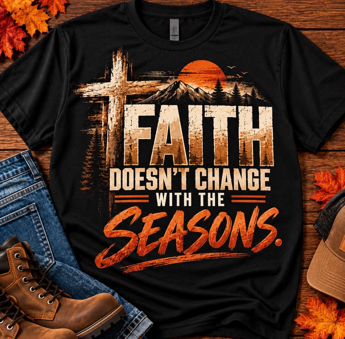 Men's T-shirt
