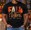 Men's Fall T-shirt