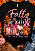Breast Cancer T-shirt