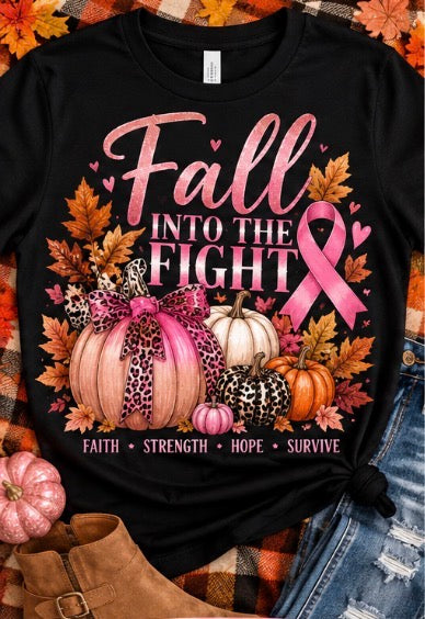 Breast Cancer T-shirt