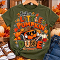 Boy Fall T-shirt