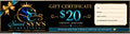 Sweet Syn's Creations Gift Card
