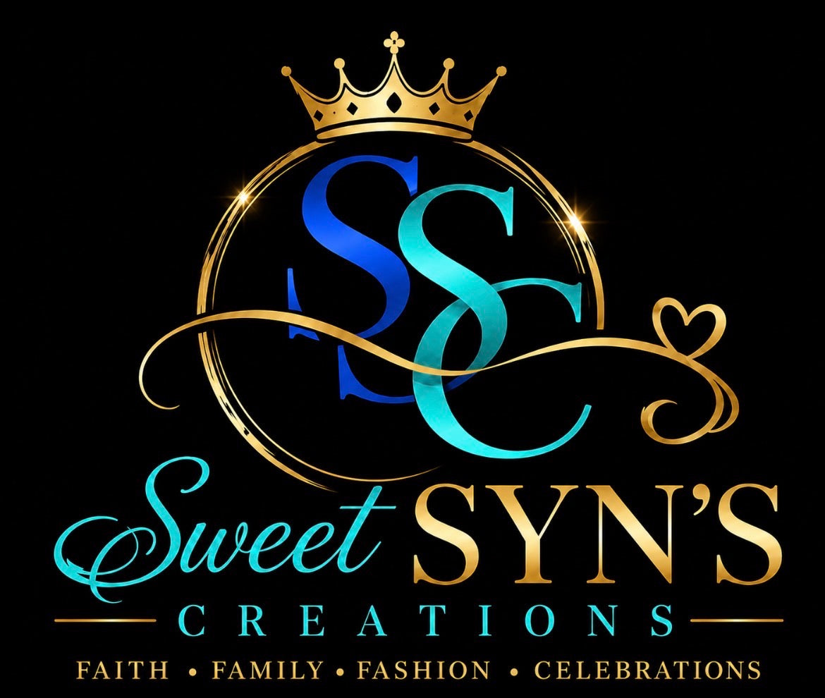 Sweet Syn's Creations